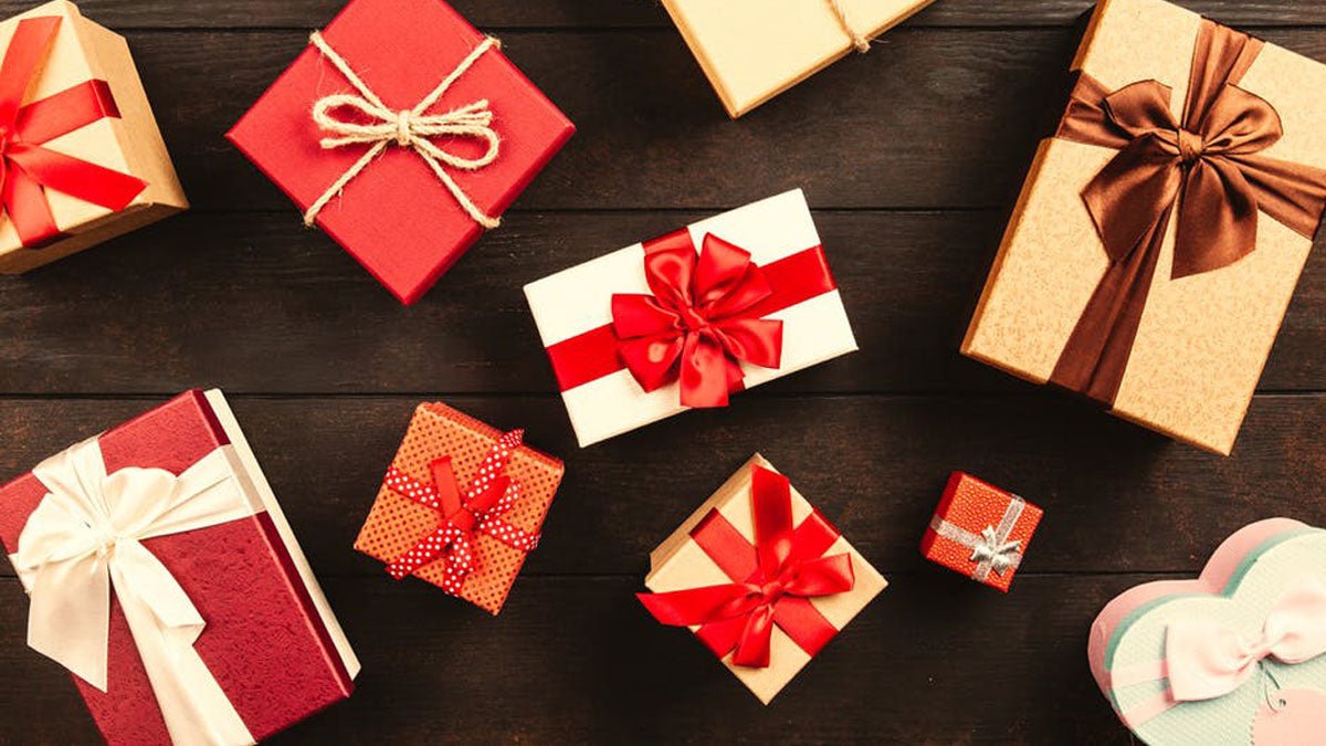 Get Organised for Christmas! - Interhampers
