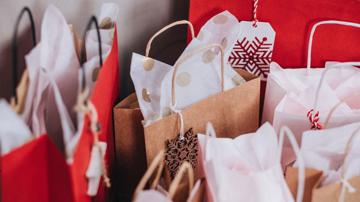 What Are Your Objectives For Gift Giving? - Interhampers