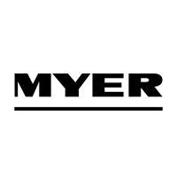 MYER logo