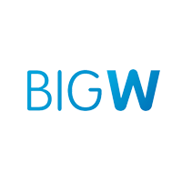 Big W logo