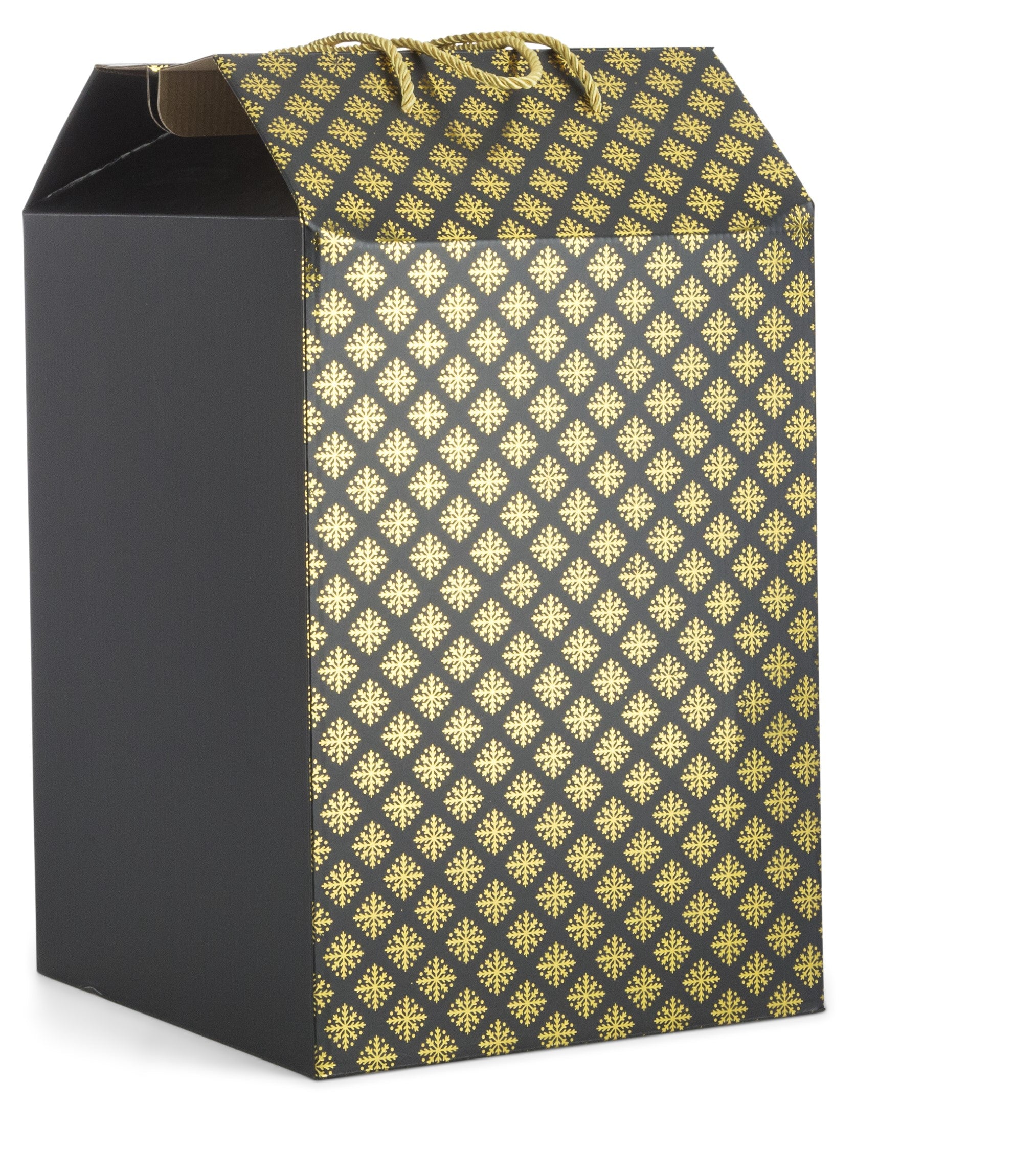 Entertainer Gift Box - Interhampers