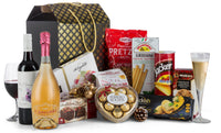 Entertainer Gift Box - Interhampers