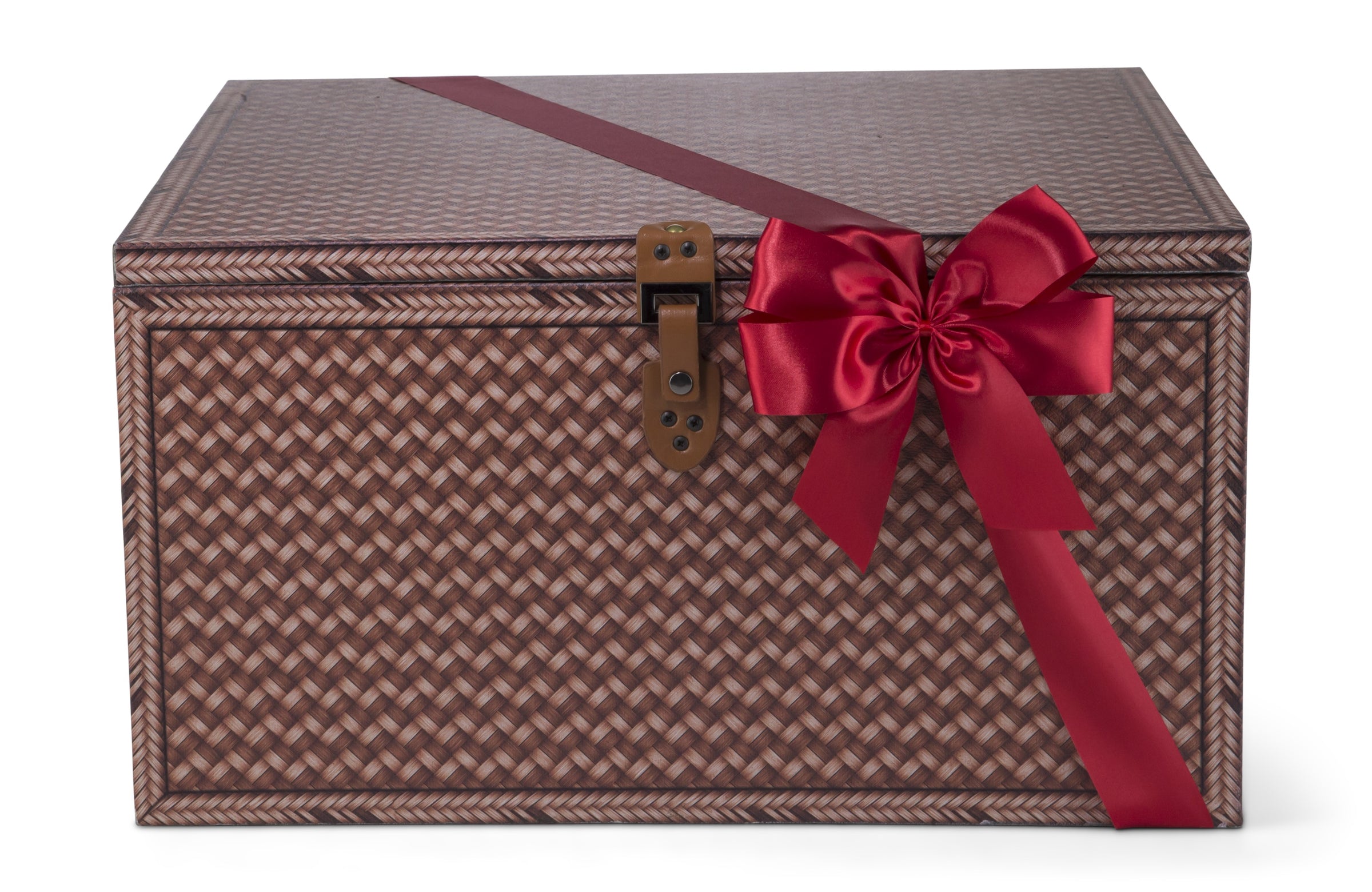 Ultimate Gift Hamper - Interhampers