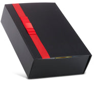 Fireside Red Gift Box