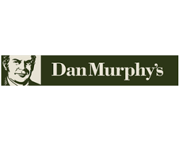 Dan Murphy's logo