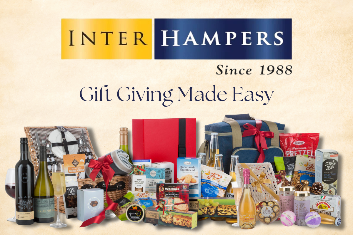 Our Story: For over 35 years. Our family has been perfecting the art of Gifting