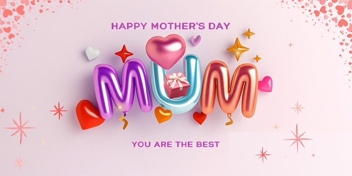 Mother’s Day Gift Hamper Guide 2025