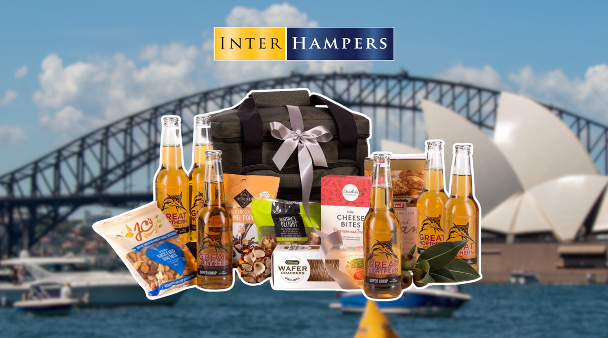 Exploring Local Flavours in Interhampers Gift Hampers
