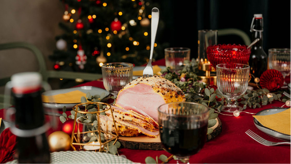 How to Cook Christmas Ham: A Delicious Guide by Interhampers Australia