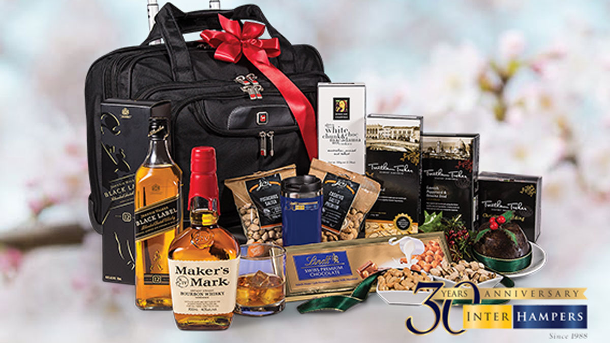Best Anniversary Gift Hampers For Couples Order Online
