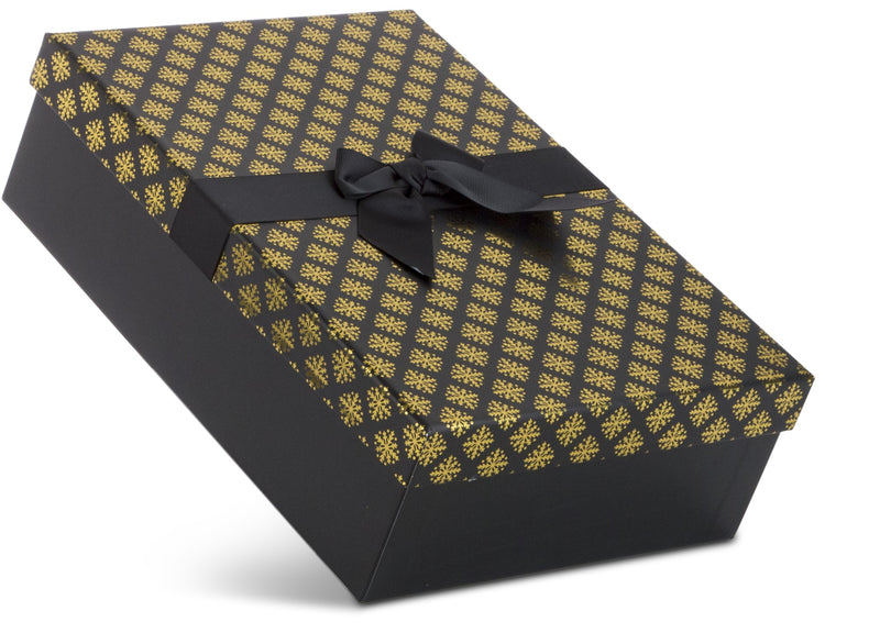 Just Add Cheese Chardonnay Gift Box - Interhampers