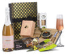 Just Add Cheese Rose Gift Box - Interhampers