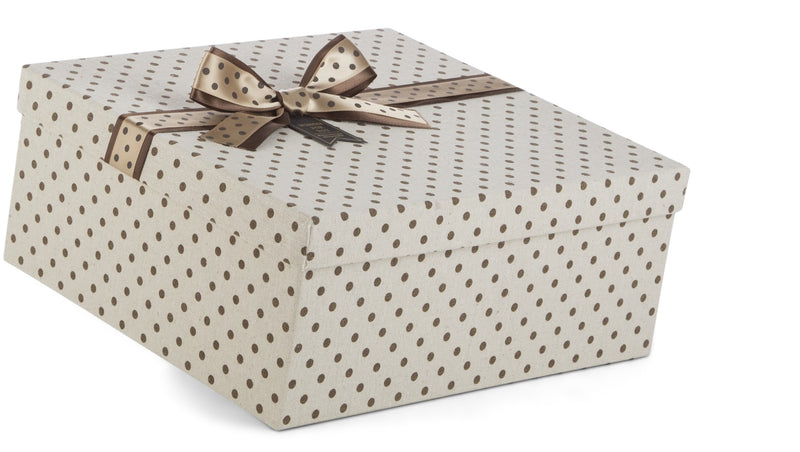 Morning Tea Gift Box - Interhampers