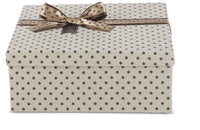 Morning Tea Gift Box - Interhampers