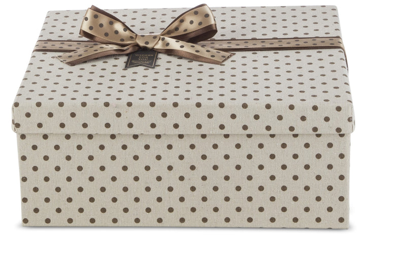 Morning Tea Gift Box - Interhampers