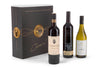 Cheers Wine Trio Gift Box - Interhampers