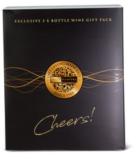 Penfolds Premium Trio Gift Pack - Interhampers