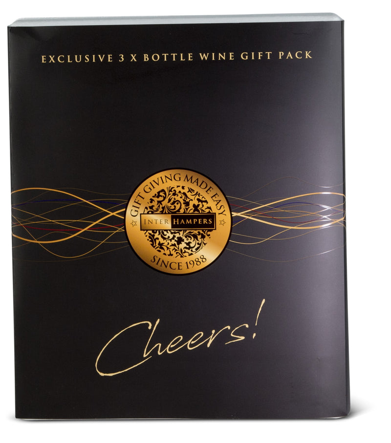 Penfolds Premium Trio Gift Pack - Interhampers