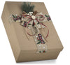 White Christmas Gift Box - Interhampers