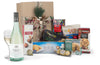 White Christmas Gift Box - Interhampers