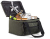 Super Crisp Beer Hamper - Interhampers