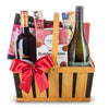 Ideal Gift Basket - Interhampers