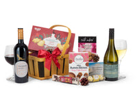 Ideal Gift Basket - Interhampers