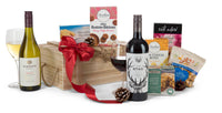 Down Under Delight Hamper - Interhampers