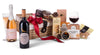 Gourmet Delight Gift Hamper - Interhampers