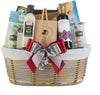 Dinkum Delectables Gift Basket - Interhampers