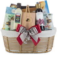 Dinkum Delectables Gift Basket - Interhampers