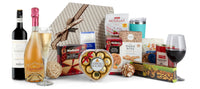Quality Selection Gift Box - Interhampers
