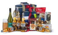Cool Collection Beer Hamper - Interhampers