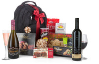 Traveller Gift Hamper - Interhampers