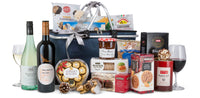 The Grand Gift Hamper - Interhampers