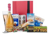 Sparkling Occasion Gift Box - Interhampers