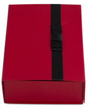 Premium White Gift Box - Interhampers