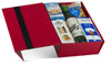 Premium White Gift Box - Interhampers