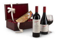 Premium Penfolds Gift Box - Interhampers