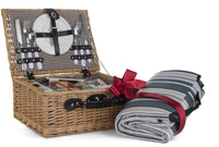 Perfect Picnic Gift Hamper - Interhampers