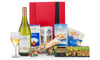 Premium White Gift Box - Interhampers