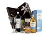Connoisseur Gift Box - Interhampers