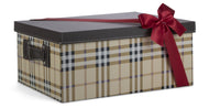 Treasure Chest Gift Box - Interhampers