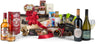 Treasure Chest Gift Box - Interhampers