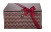 Indulgence Gift Hamper - Interhampers