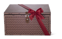 Indulgence Gift Hamper - Interhampers