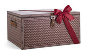 Indulgence Gift Hamper - Interhampers