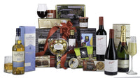 Indulgence Gift Hamper - Interhampers