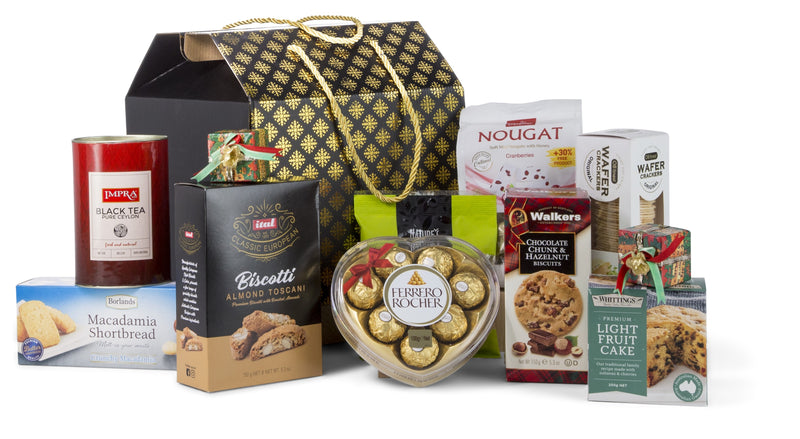 Favorites Gift Box - Interhampers