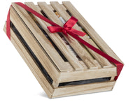 Red Wine & Nibbles Gift Hamper - Interhampers